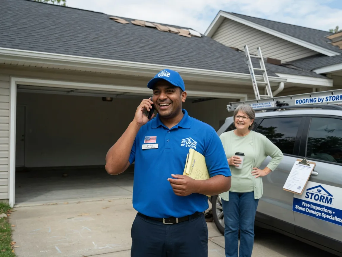 Roof Repair Near Me Wingate, NC FAQs