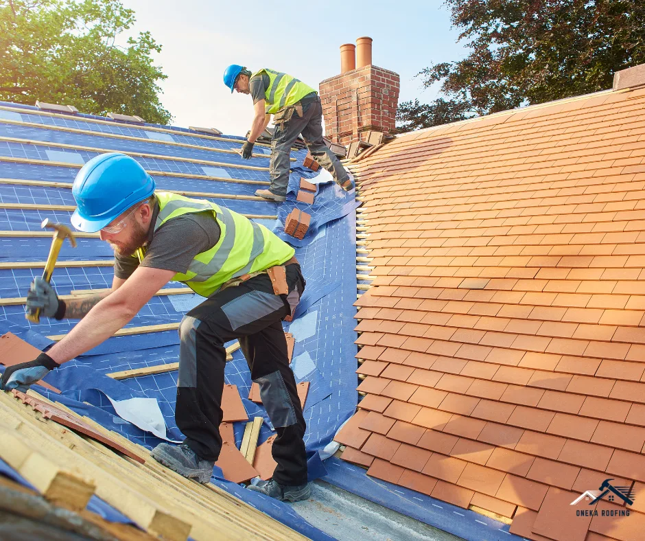Why choose Roof Repair Near Me in Wingate, NC
